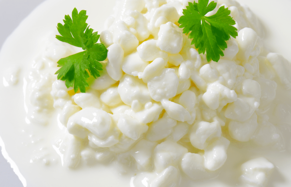 Curds